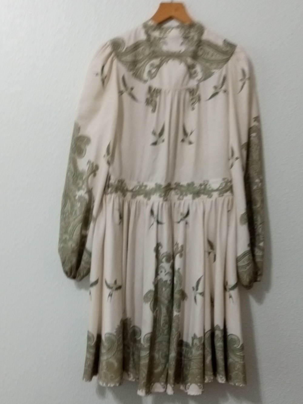 Dream Catcher Dress - Picture 5 of 7